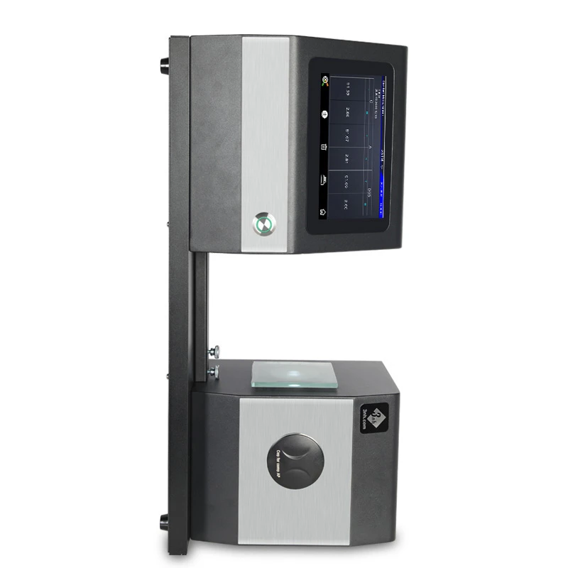 KS1510 Haze Meter